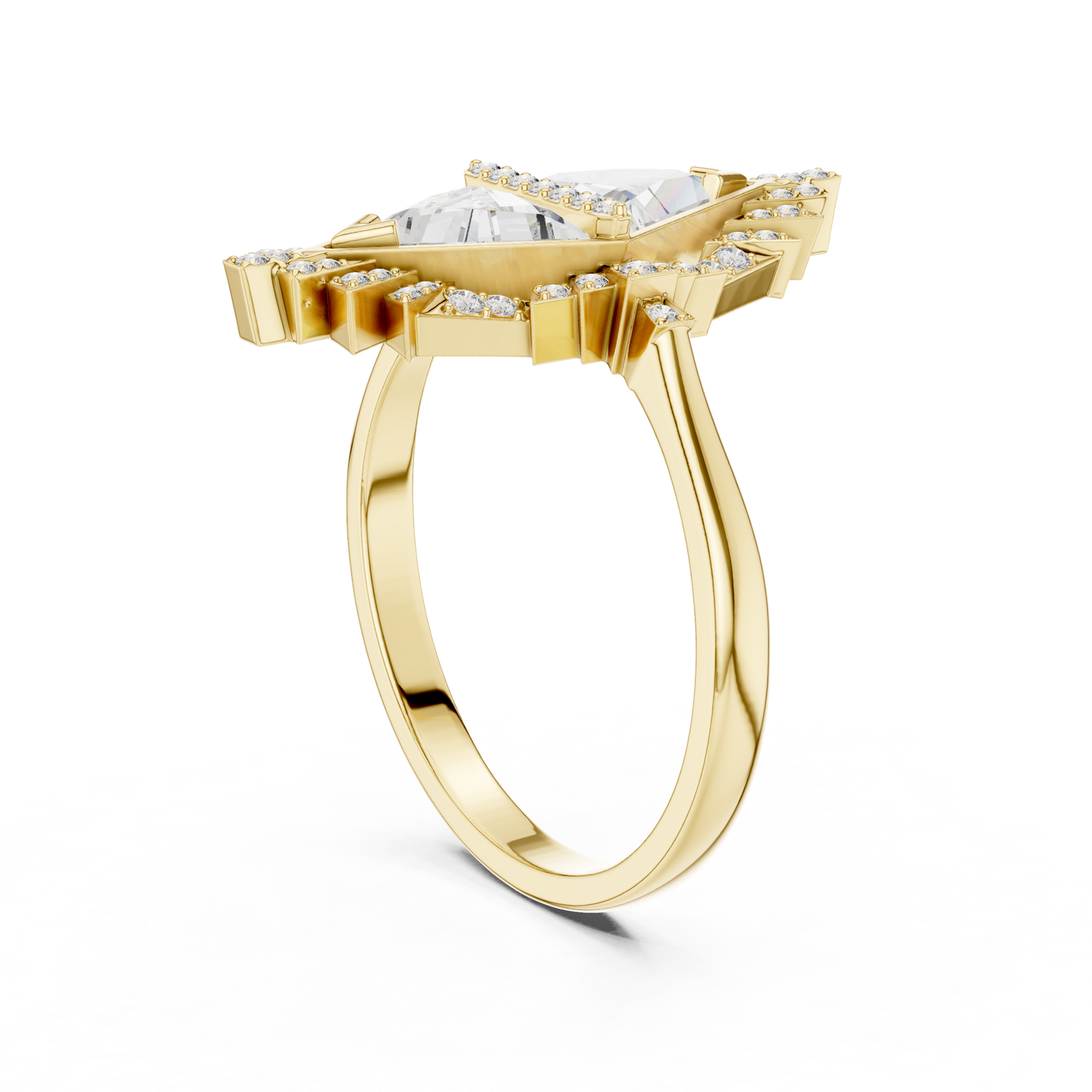 The Nova Ring