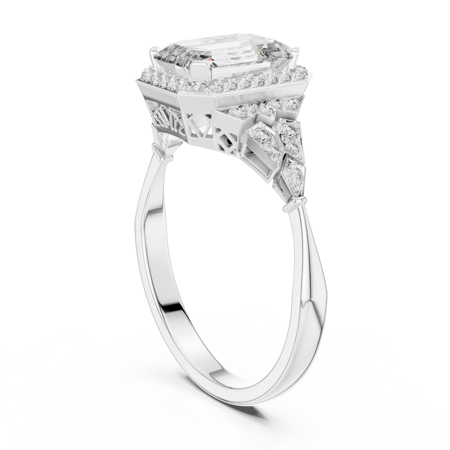 The Legacy Ring