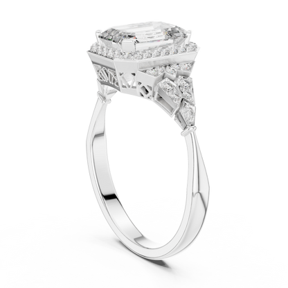 The Legacy Ring