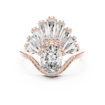 The Tiara Ring
