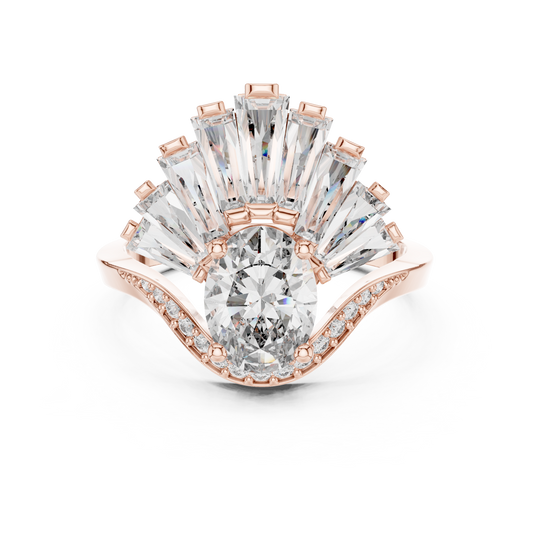 The Tiara Ring