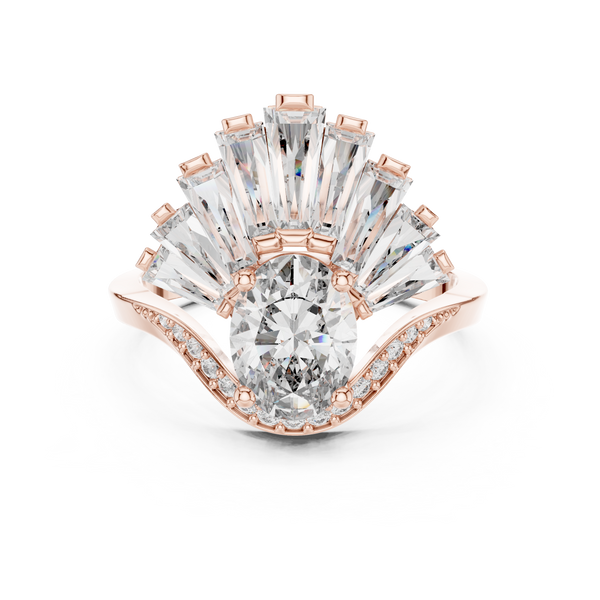 The Tiara Ring