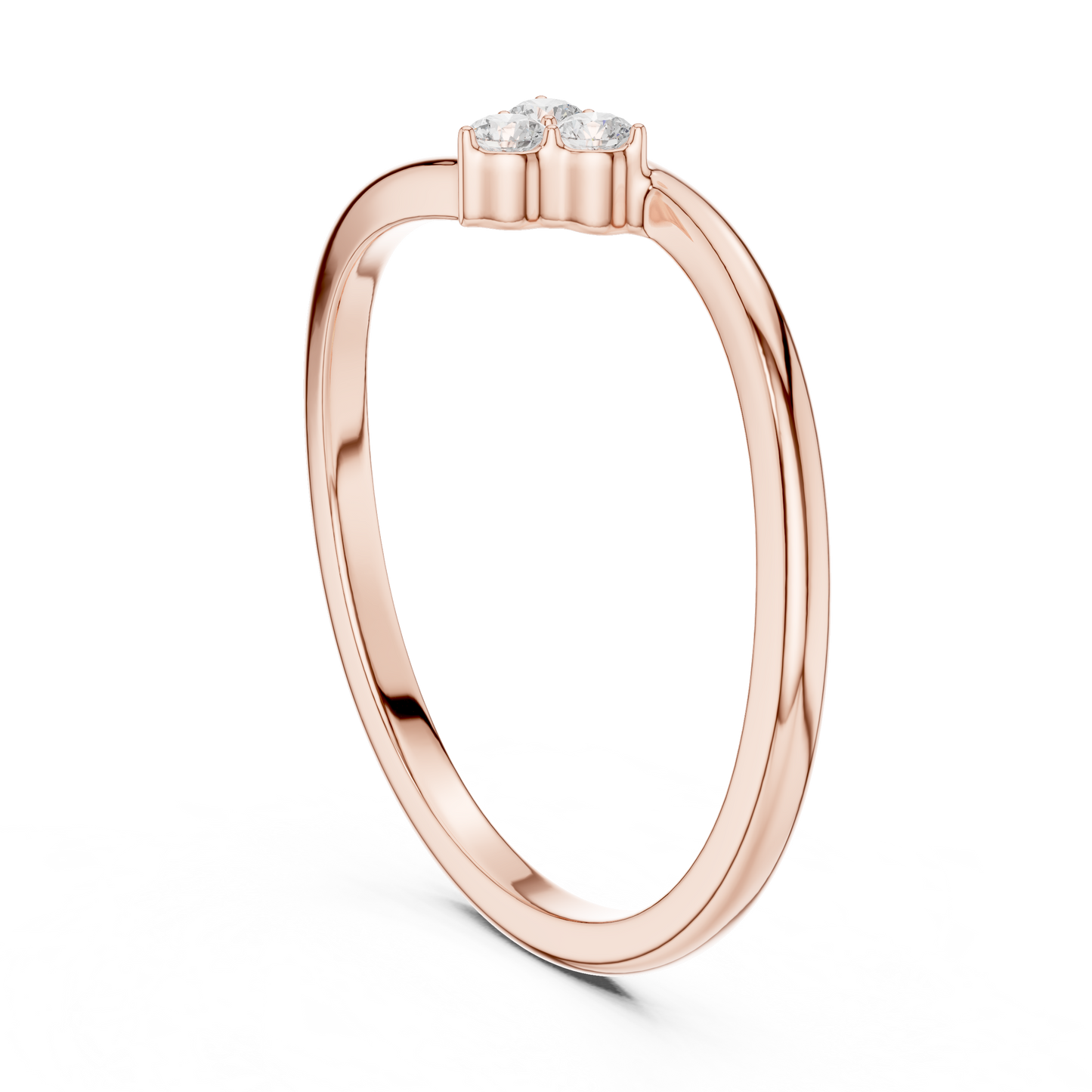 The Bloom Ring