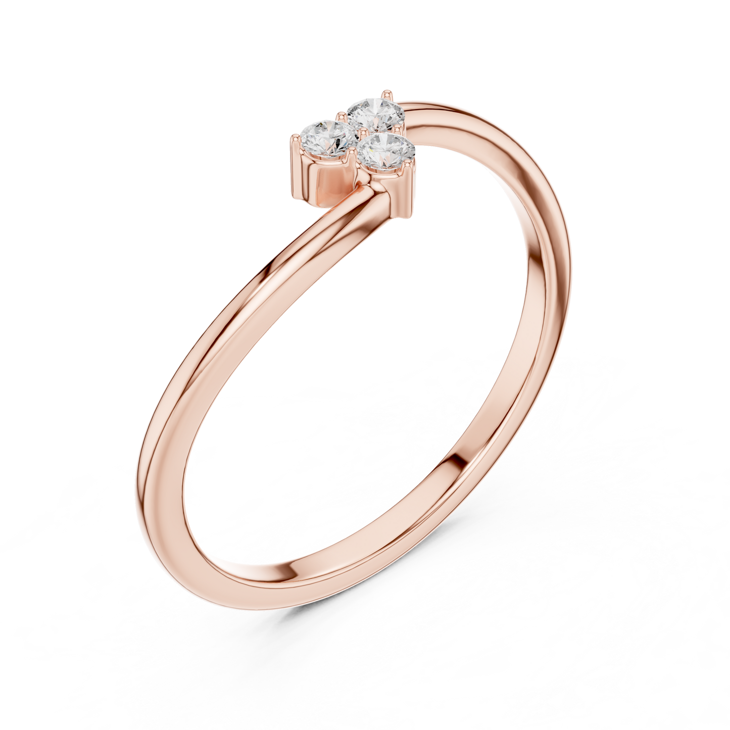 The Bloom Ring