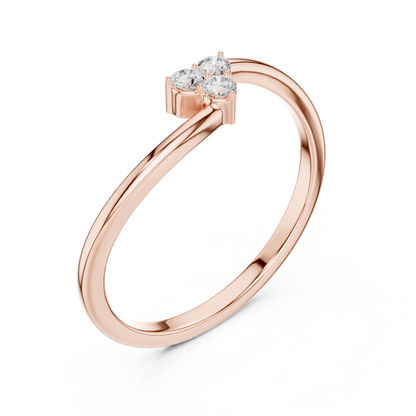 The Bloom Ring