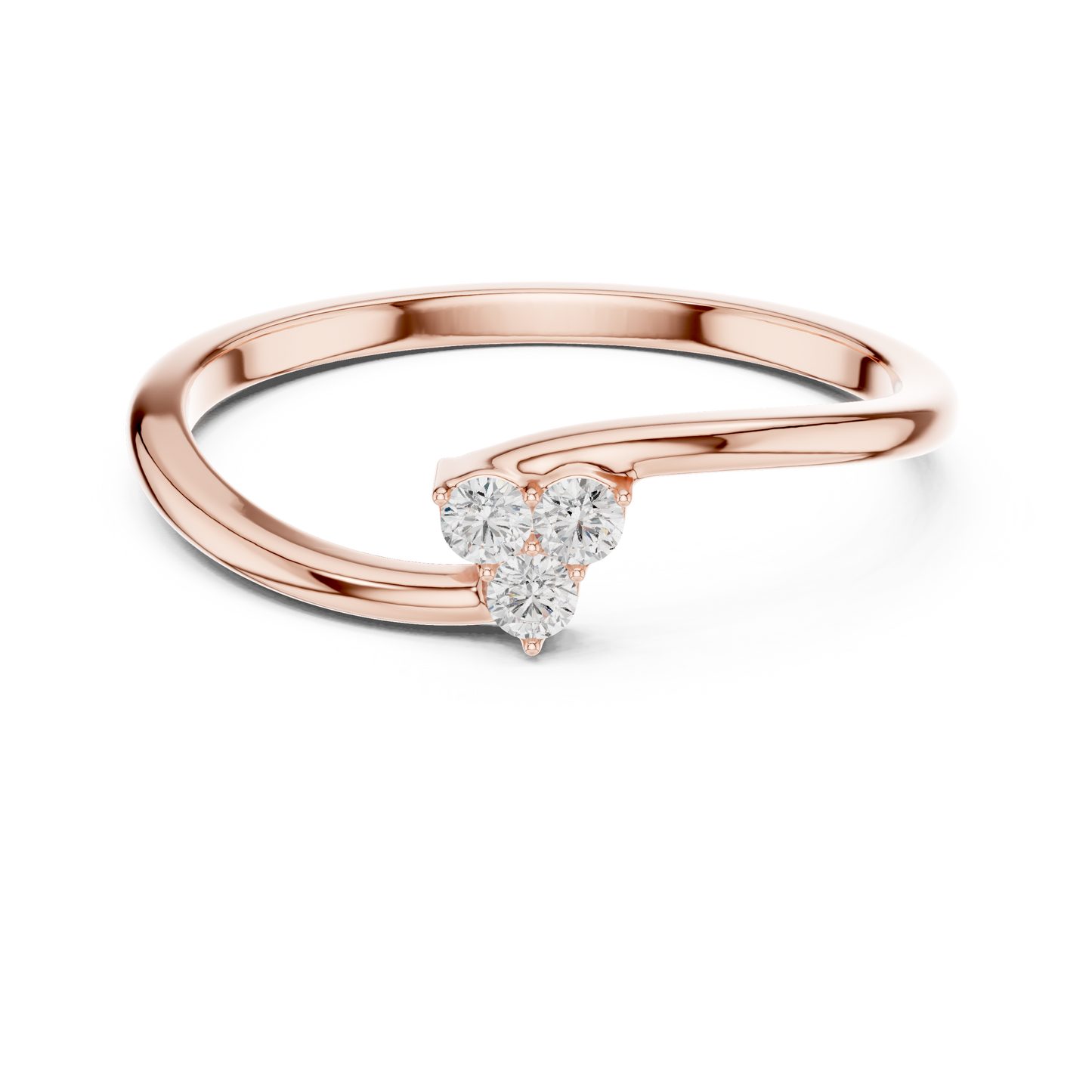 The Bloom Ring