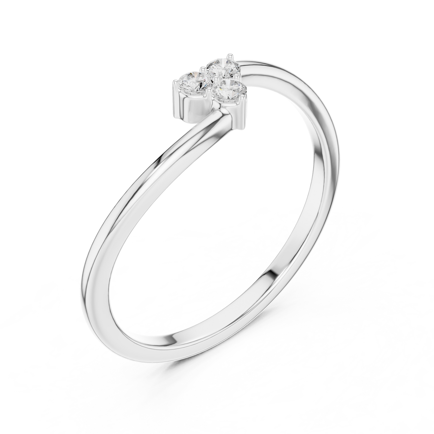 The Bloom Ring