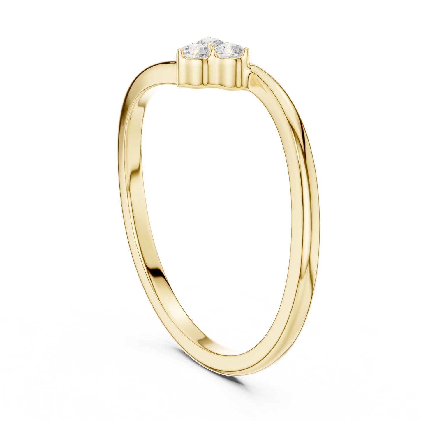 The Bloom Ring