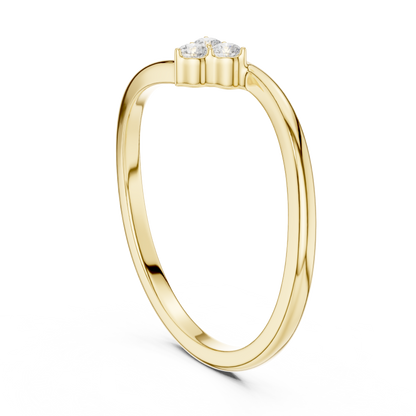 The Bloom Ring