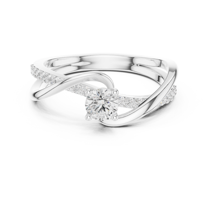 The Embrace Ring