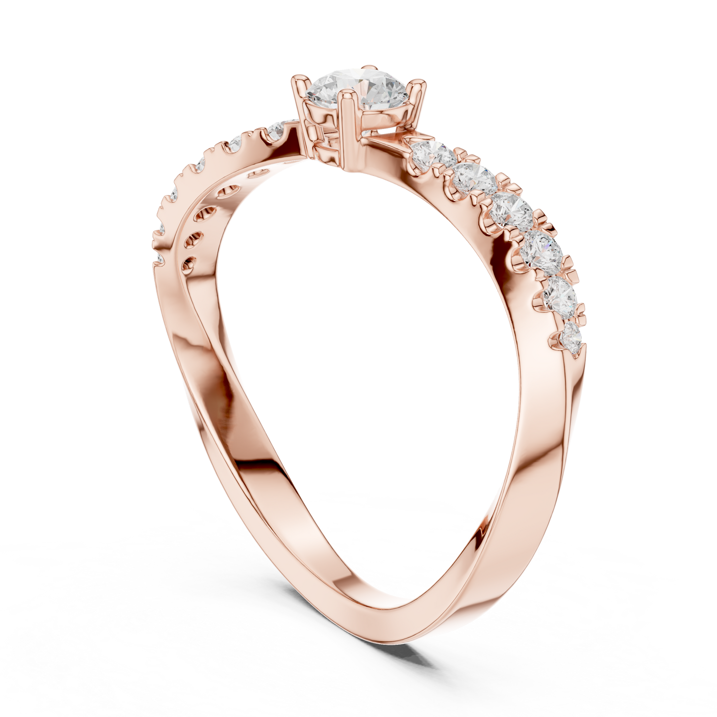 The Orbit Ring