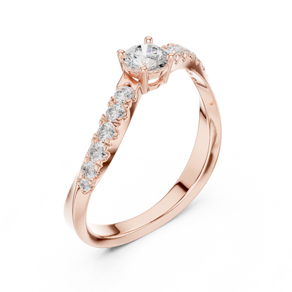 The Orbit Ring