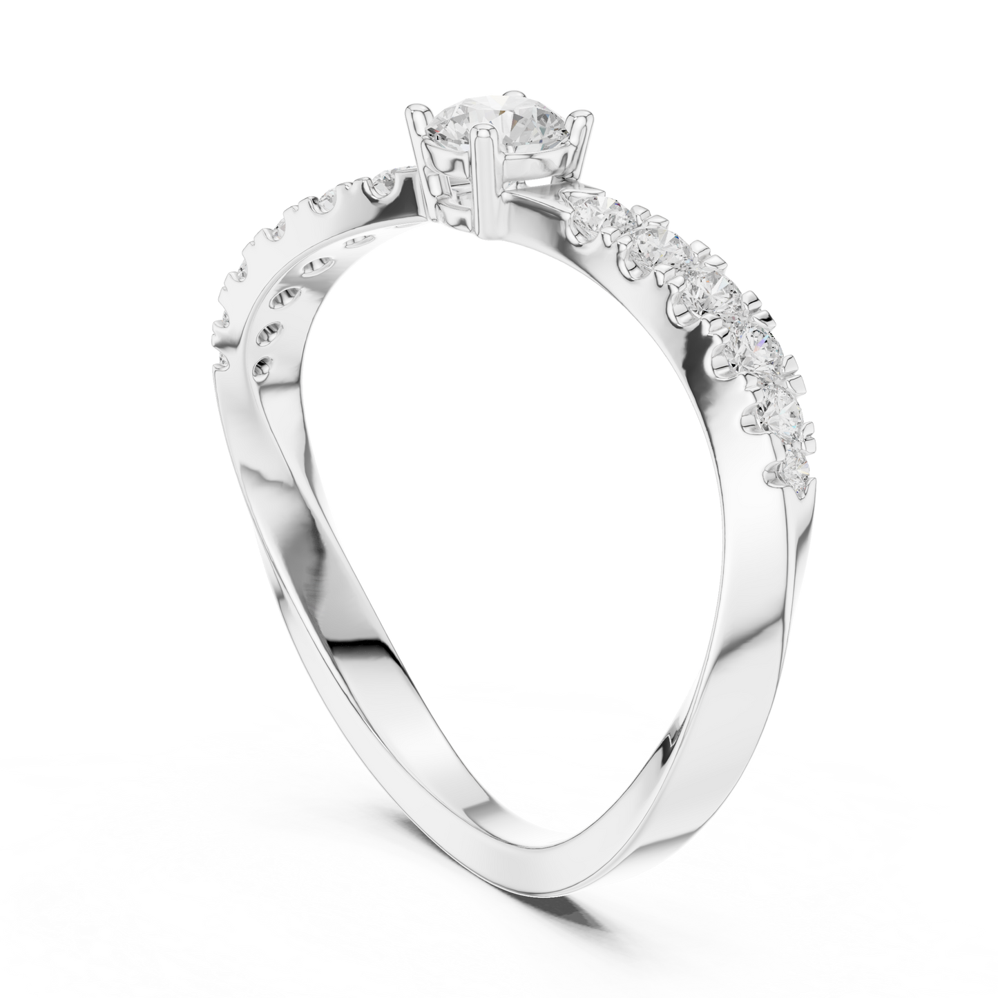 The Orbit Ring