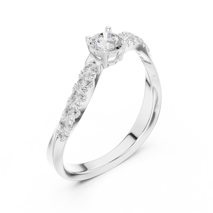 The Orbit Ring