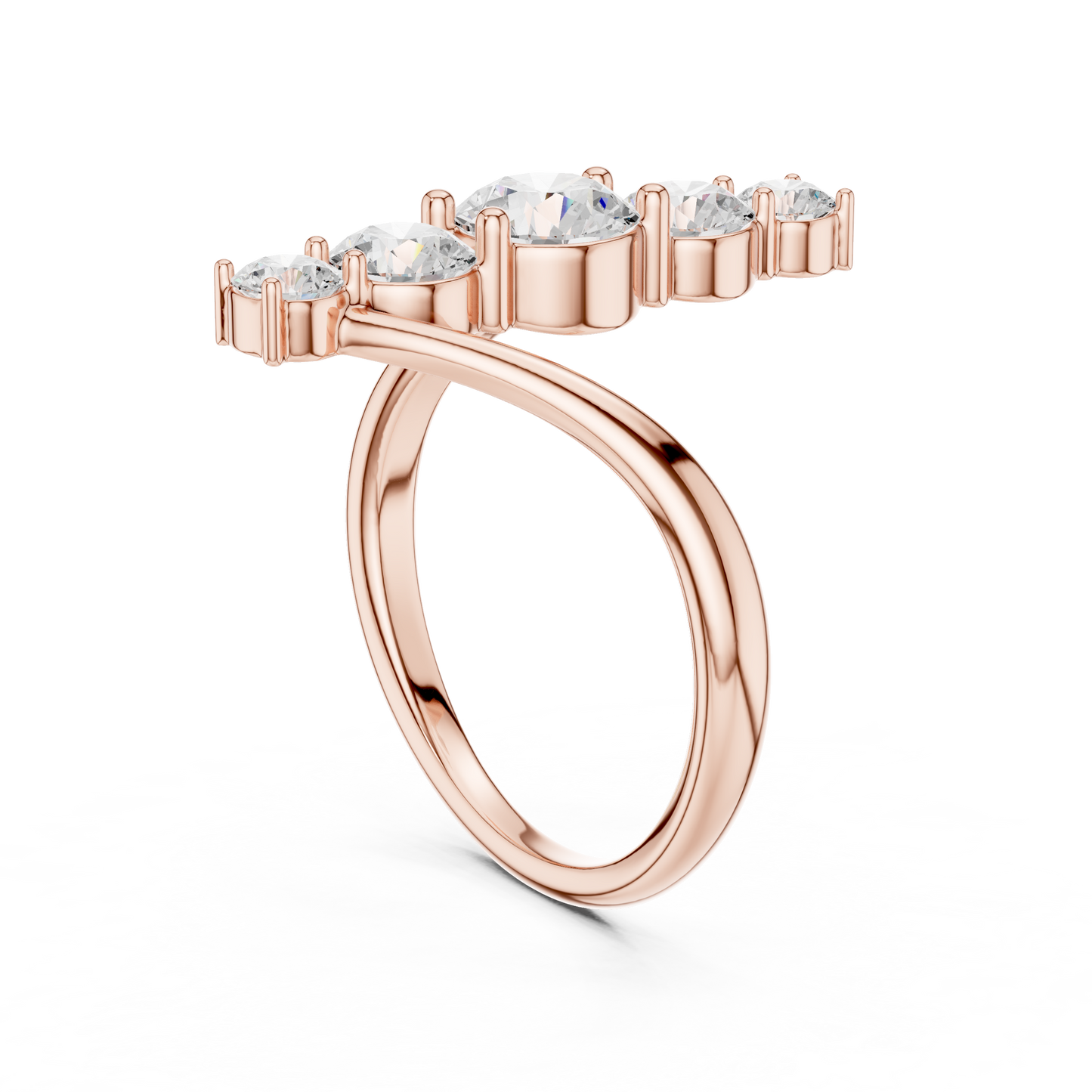 The Ascent Ring