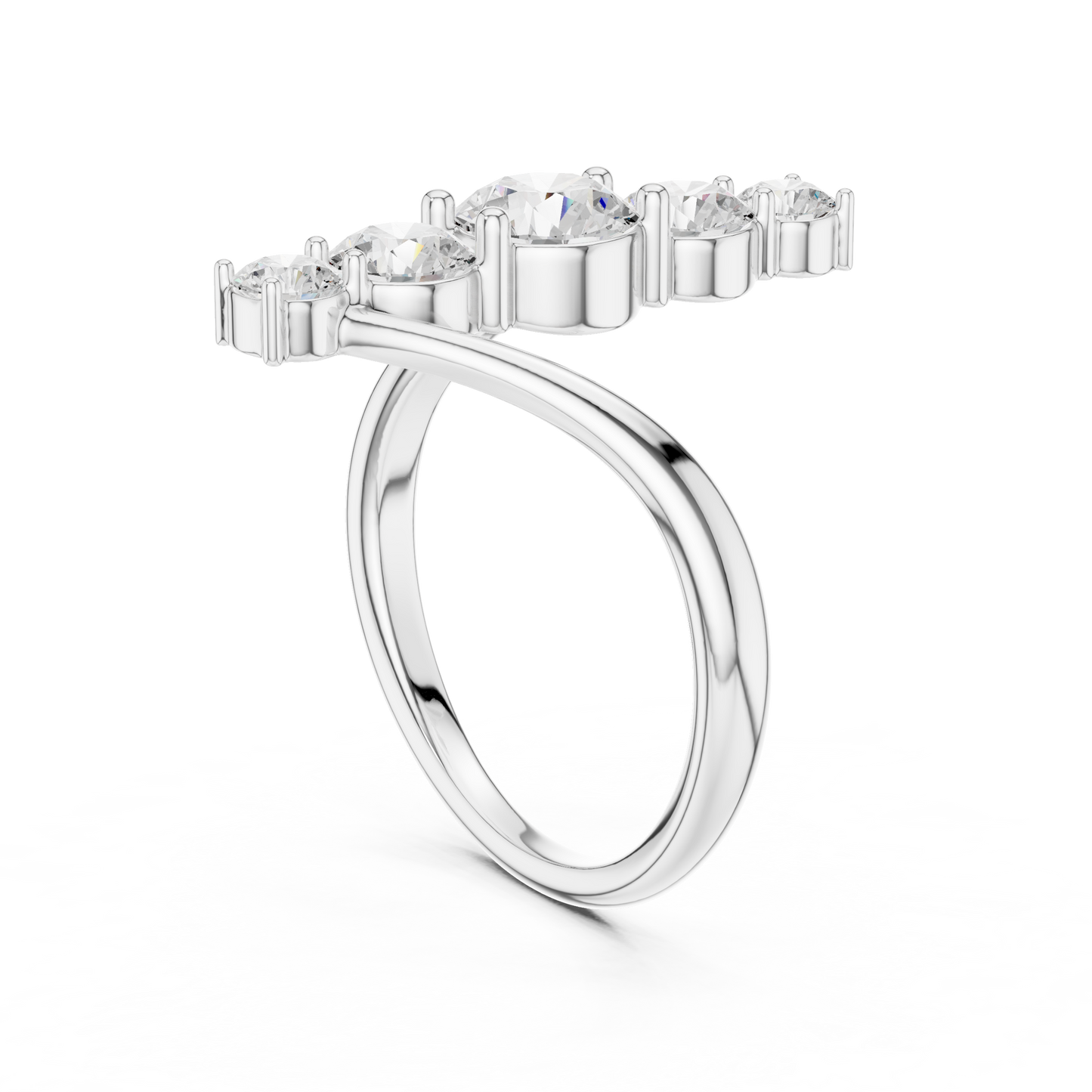 The Ascent Ring