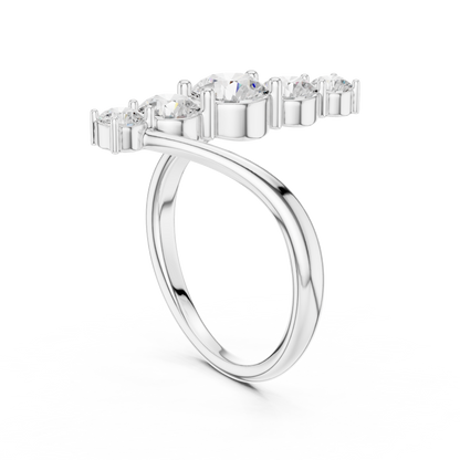 The Ascent Ring