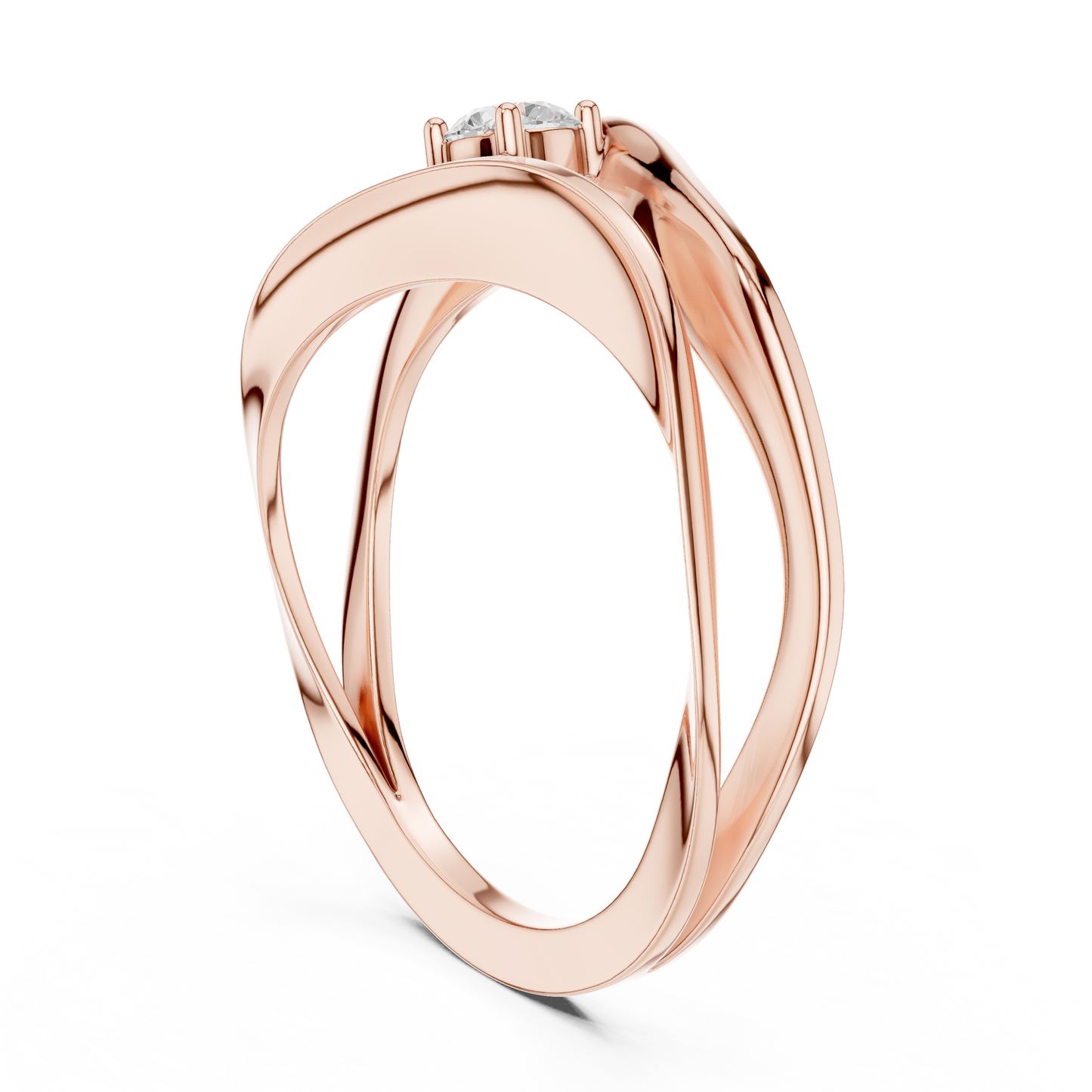 The Drift Ring