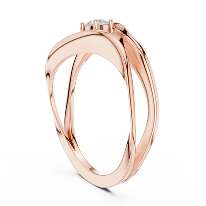 The Drift Ring