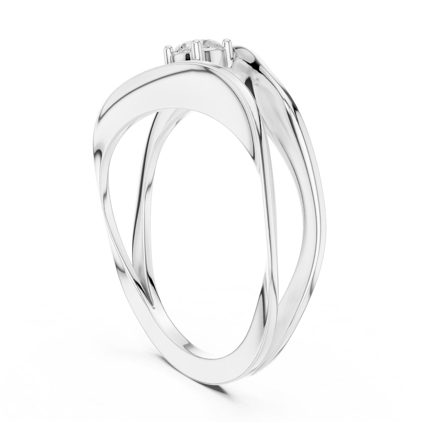 The Drift Ring
