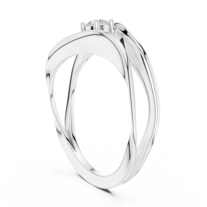 The Drift Ring
