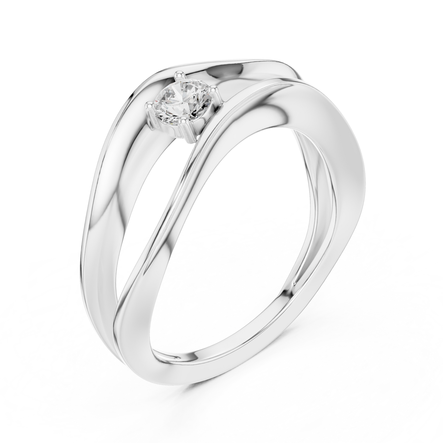 The Drift Ring