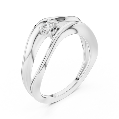 The Drift Ring