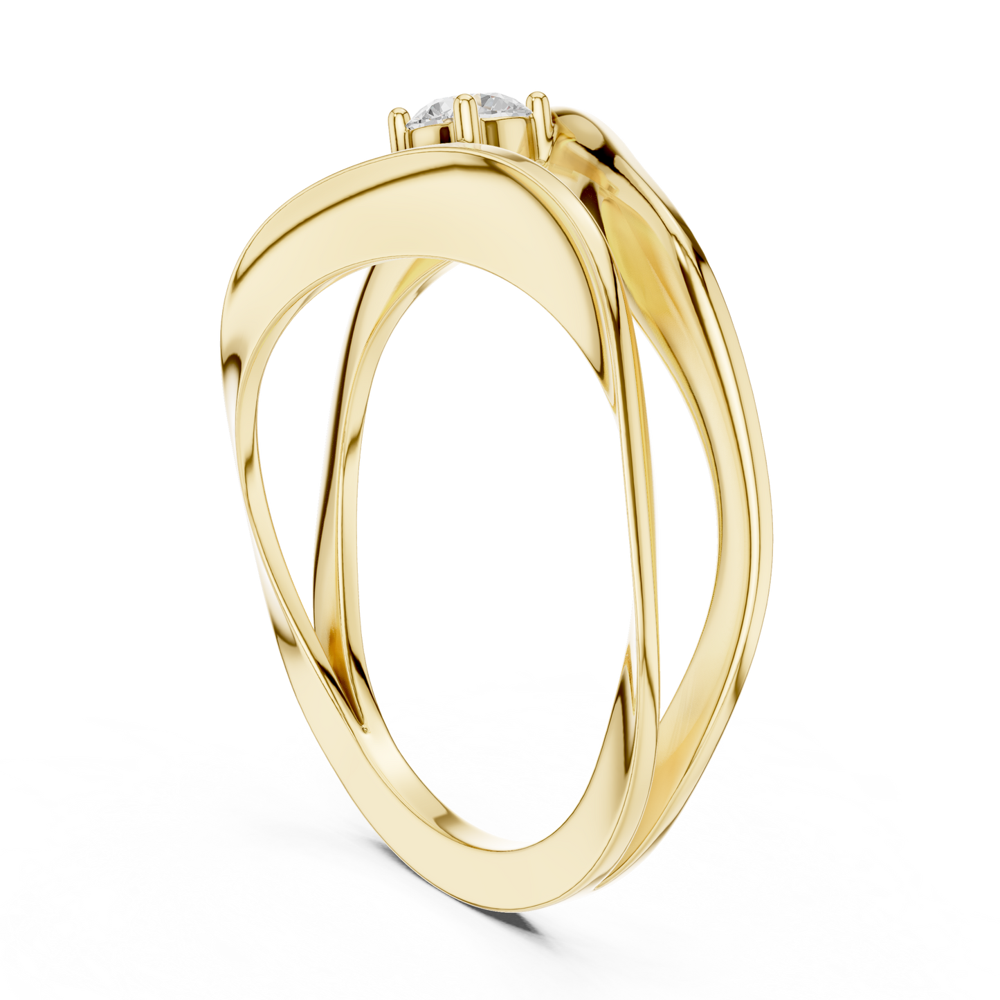 The Drift Ring