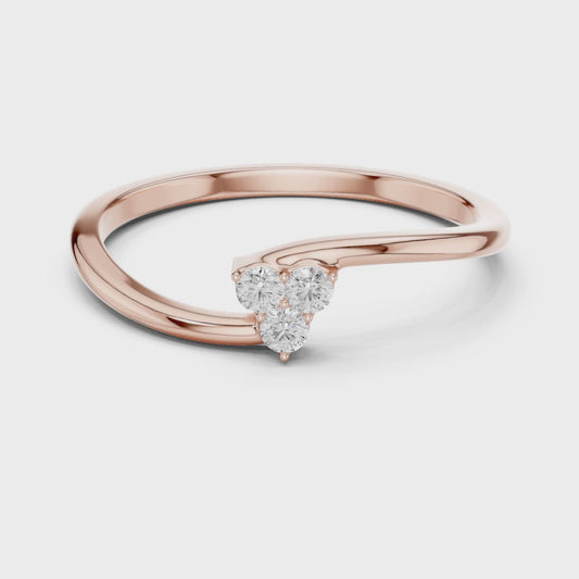 The Bloom Ring